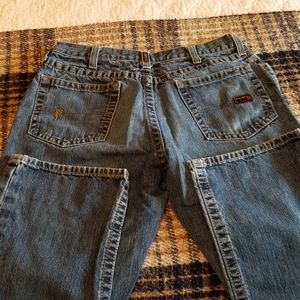 Ariat 35x36 FR jeans